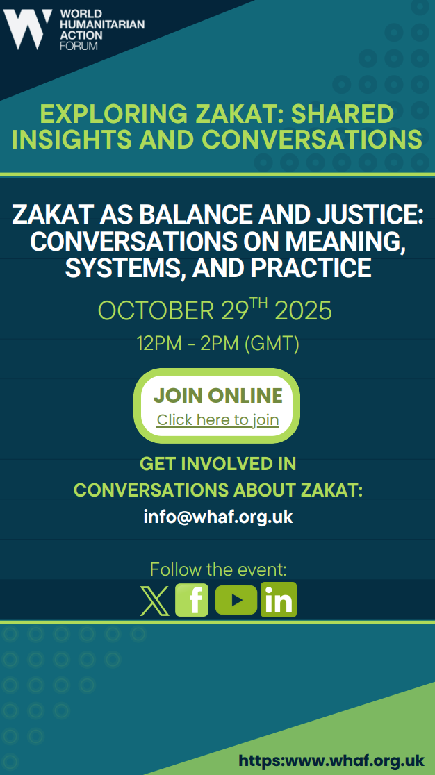 Exploring Zakat Leaflet – English (Preview)